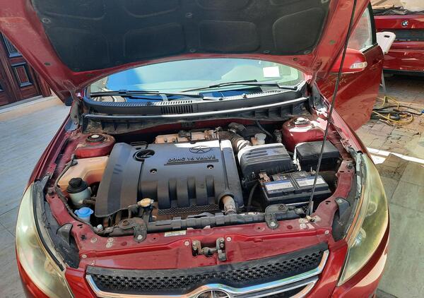 عکس موتور جک j5