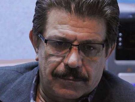 عکس جوانی پرویز فلاحی پور
