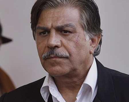 عکس جوانی پرویز فلاحی پور