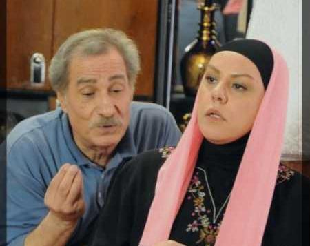 عکس مادر افسانه چهره ازاد
