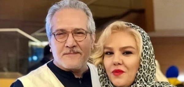 عکس مادر افسانه چهره ازاد