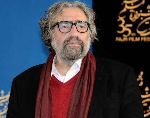 عکس مسعود و پولاد کیمیایی