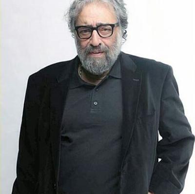 عکس مسعود و پولاد کیمیایی