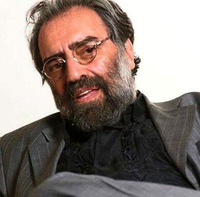 عکس مسعود و پولاد کیمیایی