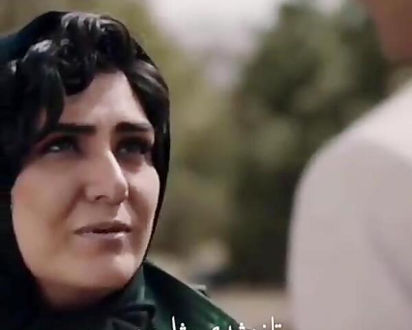 عکس باران کوثری با آرمان درویش