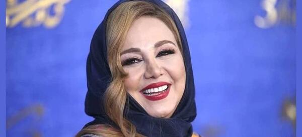 عکس بهنوش بختیاری بدون حجاب