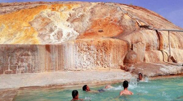 عکس جاهای دیدنی آذربایجان غربی