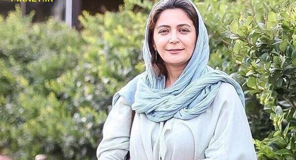 عکس الهام کردا درسریال تعبیر وارونه یک رویا