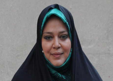 عکس بهاره رهنما بی حجابی