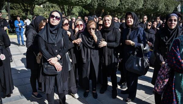 عکس قبر حسین عرفانی