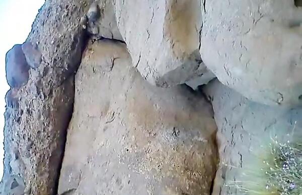 عکس سنگ ساروج