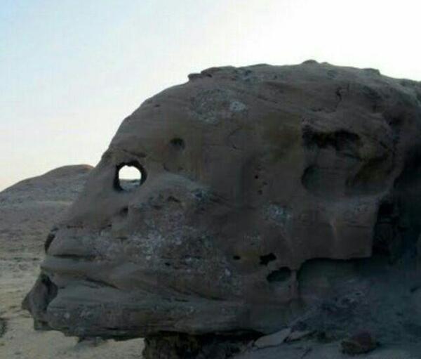 عکس سنگ ساروج