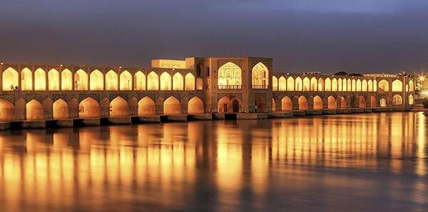 عکس دیدنی های ایران