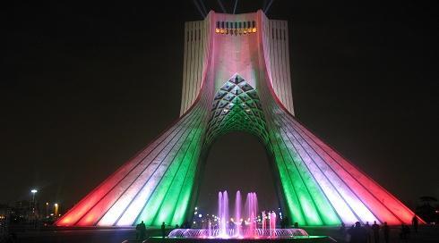 عکس دیدنی های ایران