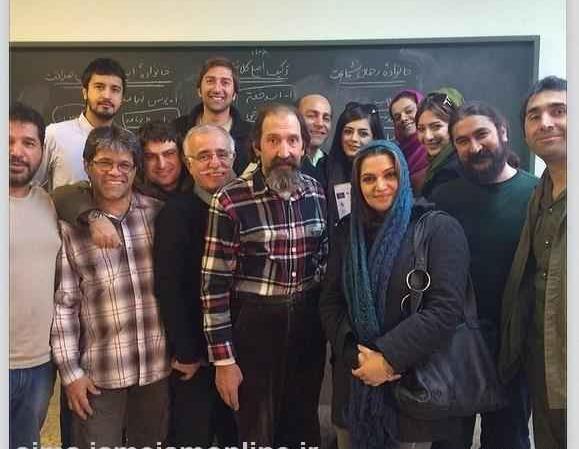 عکس شاهگوش