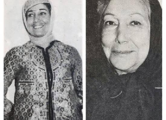 عکس جدید جمیله خواننده