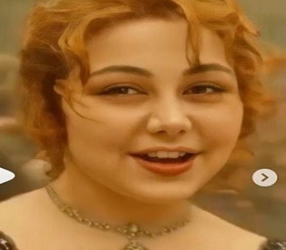 عکس کشف حجاب بهنوش بختیاری