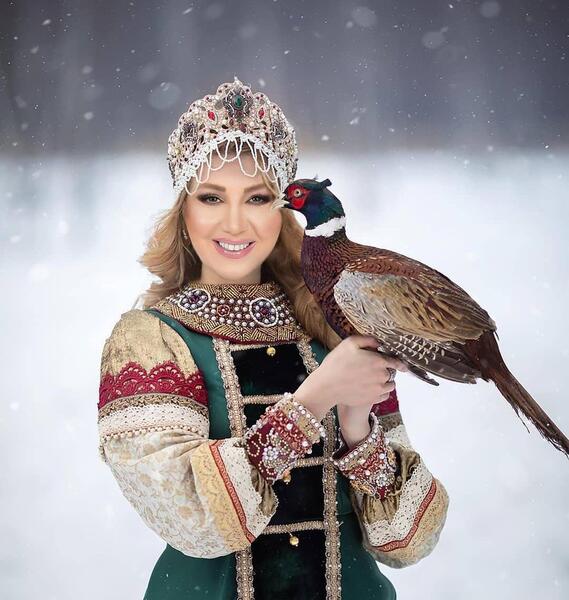 عکس کشف حجاب بهنوش بختیاری