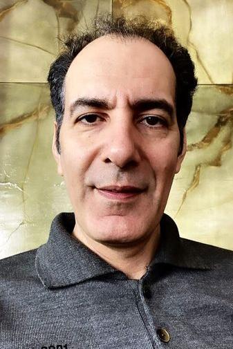 عکس بهنام تشکر جدید