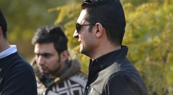 عکس مینا پاشایی