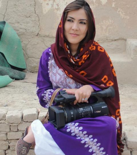 عکس های زنان افغانستان