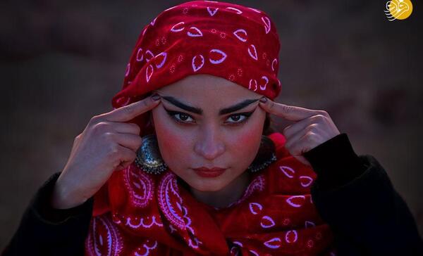 عکس های زنان افغانستان