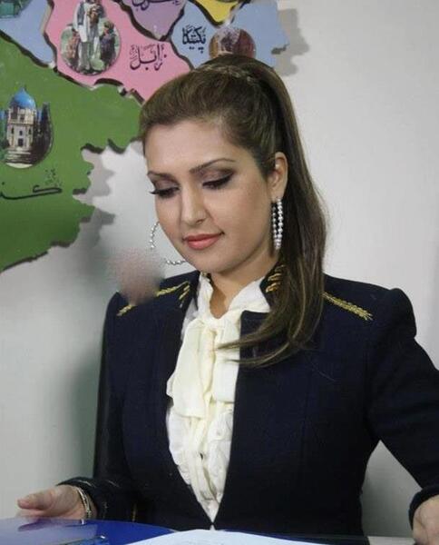 عکس های زنان افغانستان