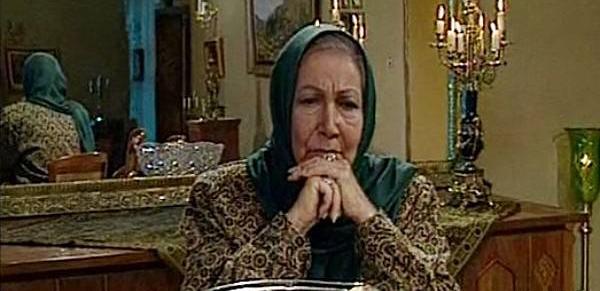 عکسهای جمیله شیخی قبل انقلاب