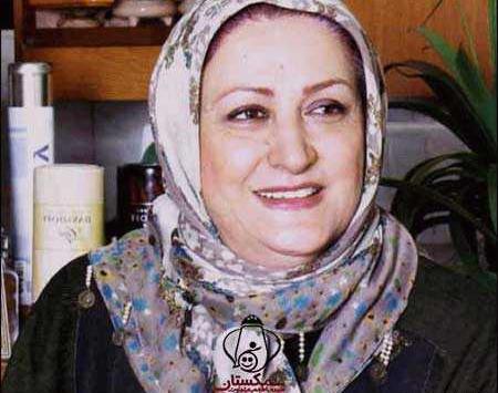 عکس آفرین عبیسی