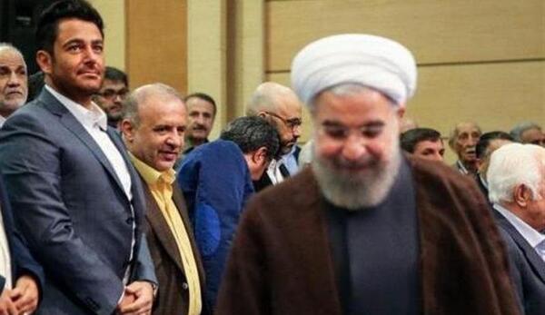 عکس های اکبر سنگی