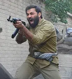 عکس های اکبر سنگی