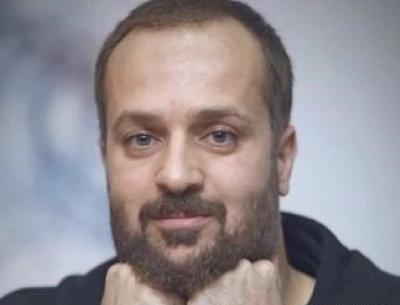 عکس های احمد مهرانفر در چین
