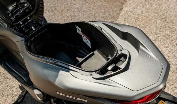 عکس موتور pcx