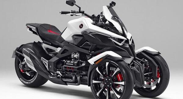 عکس موتور pcx