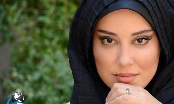 عکس آشا محرابی و همسر واقعی اش