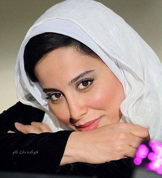 عکس آشا محرابی و همسر واقعی اش
