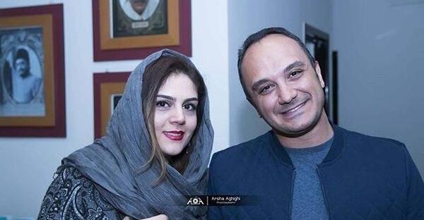 عکس مینا کرمی