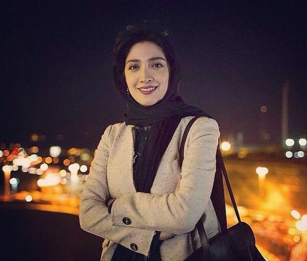 عکس مینا کرمی