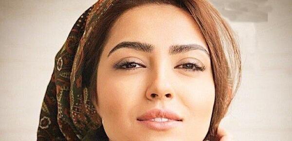 عکس مینا کرمی