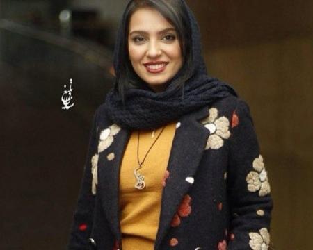 عکس مینا کرمی