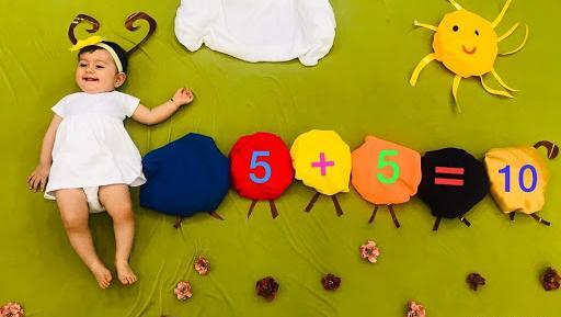 عکس ماهگرد اشپزی