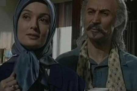 عکس مادر اتنه فقیه نصیری