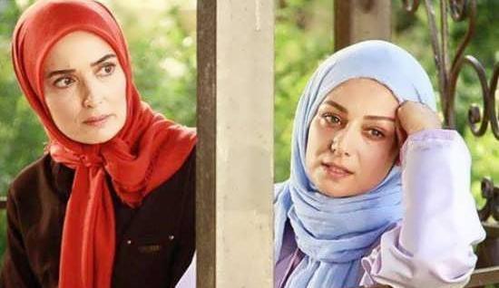 عکس مادر اتنه فقیه نصیری