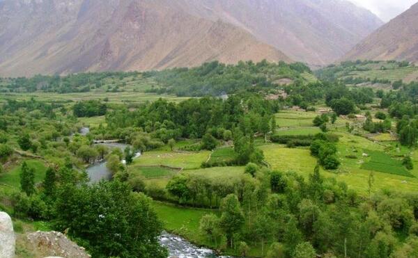 عکس های تخار افغانستان