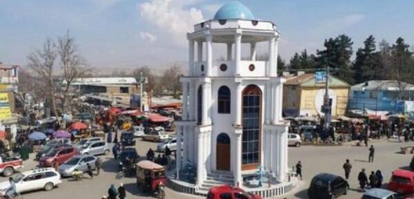 عکس های تخار افغانستان