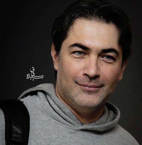 عکس پارسا پیروزفر در حال حاضر