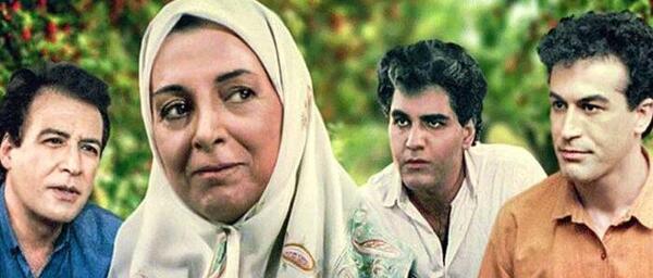 عکس های جوانی آهو خردمند
