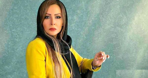 عکس ماشین پرستو صالحی