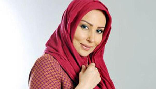 عکس ماشین پرستو صالحی