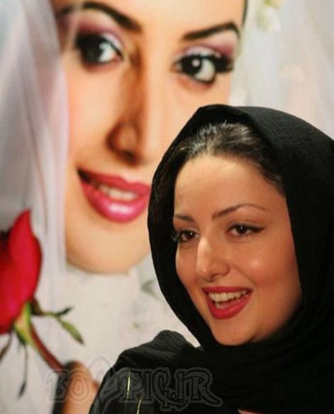 عکس قدیمی شیلا خداداد